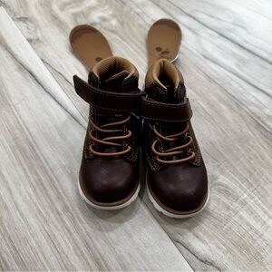 Stride Rite 360 Jack Boot